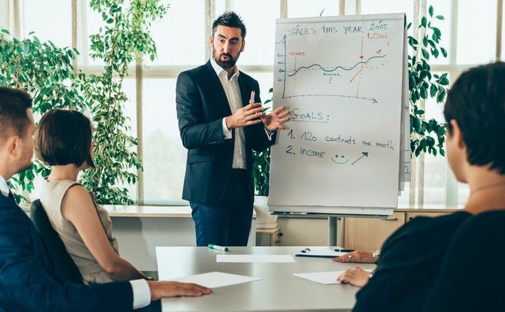 You feel that you are professional.
